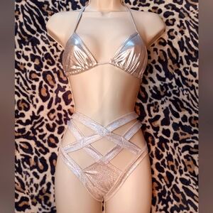 2 Pc Lingerie
